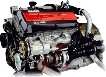 P7C00 Engine